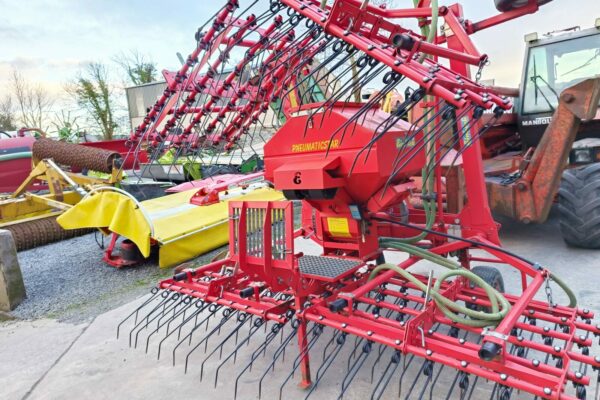 Used Machinery - Erne Machinery Sales