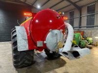 Belmac 1650 Slurry Tanker - Erne Machinery Sales